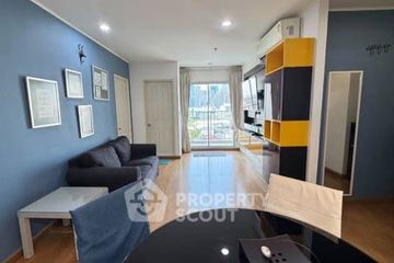 2 Bedroom Condo for rent in U Delight @ Jatujak Station, Chom Phon, Bangkok near BTS Mo chit