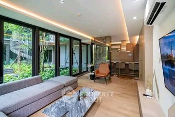 2 Bedroom Condo for rent in LLOYD Soonvijai-Thonglor, Bang Kapi, Bangkok