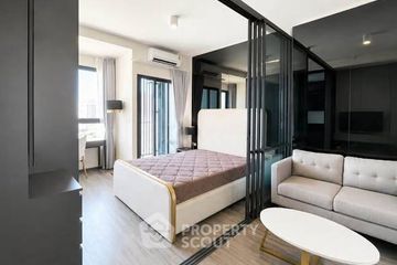1 Bedroom Condo for rent in Ideo Sukhumvit - Rama 4, Phra Khanong, Bangkok near BTS Phra Khanong