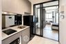 1 Bedroom Condo for rent in Ideo Sukhumvit - Rama 4, Phra Khanong, Bangkok near BTS Phra Khanong