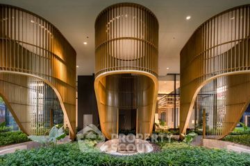 1 Bedroom Condo for rent in 28 Chidlom, Lumpini, Bangkok near BTS Chit Lom