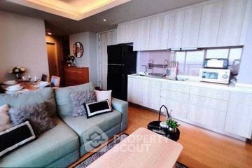 2 Bedroom Condo for rent in The Lumpini 24, Khlong Tan, Bangkok near BTS Phrom Phong