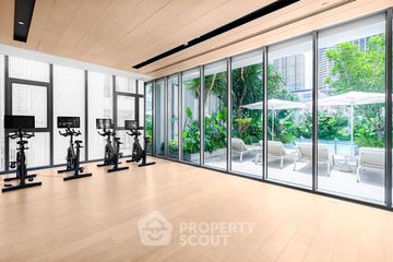 1 Bedroom Condo for rent in SCOPE Langsuan, Lumpini, Bangkok near BTS Chit Lom