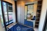1 Bedroom Condo for rent in Life Asoke, Bang Kapi, Bangkok near MRT Phetchaburi