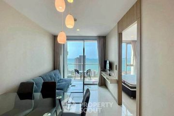 1 Bedroom Condo for rent in The Riviera Wongamat, Na Kluea, Chonburi
