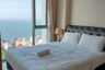 1 Bedroom Condo for rent in The Riviera Wongamat, Na Kluea, Chonburi