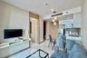 1 Bedroom Condo for rent in The Riviera Wongamat, Na Kluea, Chonburi