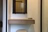 1 Bedroom Condo for rent in Life Asoke, Bang Kapi, Bangkok near MRT Phetchaburi