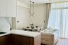 2 Bedroom Condo for rent in MUNIQ Sukhumvit 23, Khlong Toei Nuea, Bangkok near MRT Sukhumvit