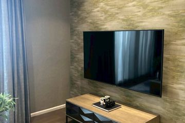 2 Bedroom Condo for rent in MUNIQ Sukhumvit 23, Khlong Toei Nuea, Bangkok near MRT Sukhumvit