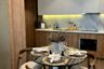 2 Bedroom Condo for rent in MUNIQ Sukhumvit 23, Khlong Toei Nuea, Bangkok near MRT Sukhumvit