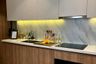 2 Bedroom Condo for rent in MUNIQ Sukhumvit 23, Khlong Toei Nuea, Bangkok near MRT Sukhumvit