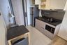 1 Bedroom Condo for rent in OKA HAUS Sukhumvit 36, Khlong Tan, Bangkok near BTS Thong Lo