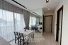 2 Bedroom Condo for rent in The Room Phayathai, Thanon Phaya Thai, Bangkok near BTS Phaya Thai