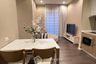 2 Bedroom Condo for rent in The Saint Residences, Chom Phon, Bangkok near MRT Phahon Yothin