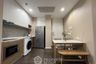 2 Bedroom Condo for rent in The Saint Residences, Chom Phon, Bangkok near MRT Phahon Yothin