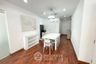 2 Bedroom Condo for rent in Bangkok Horizon Ramkhamhaeng, Hua Mak, Bangkok near MRT Lam Sali