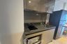 1 Bedroom Condo for rent in Ashton Asoke - Rama 9, Din Daeng, Bangkok near MRT Phra Ram 9