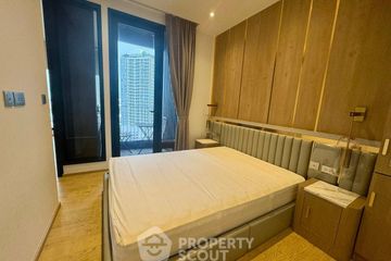 1 Bedroom Condo for rent in Ashton Asoke - Rama 9, Din Daeng, Bangkok near MRT Phra Ram 9
