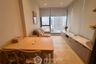 1 Bedroom Condo for rent in Ashton Asoke - Rama 9, Din Daeng, Bangkok near MRT Phra Ram 9