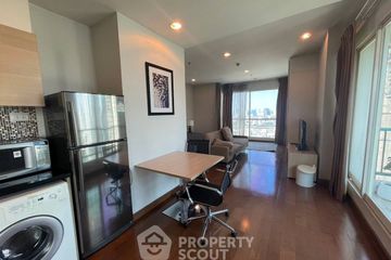 1 Bedroom Condo for rent in The Address Chidlom, Lumpini, Bangkok near BTS Chit Lom