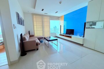 2 Bedroom Condo for rent in Watermark Chaophraya River, Bang Lamphu Lang, Bangkok