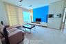 2 Bedroom Condo for rent in Watermark Chaophraya River, Bang Lamphu Lang, Bangkok