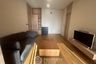 1 Bedroom Condo for rent in Siamese Exclusive 42, Phra Khanong, Bangkok near BTS Ekkamai