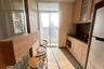 1 Bedroom Condo for rent in Siamese Exclusive 42, Phra Khanong, Bangkok near BTS Ekkamai