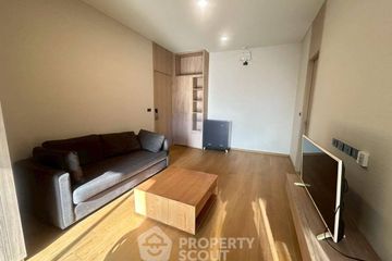 1 Bedroom Condo for rent in Siamese Exclusive 42, Phra Khanong, Bangkok near BTS Ekkamai
