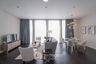 2 Bedroom Condo for rent in The Ritz - Carlton Residences at MahaNakhon, Silom, Bangkok near BTS Chong Nonsi