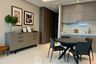 2 Bedroom Condo for rent in Sindhorn Tonson, Lumpini, Bangkok near BTS Ratchadamri