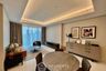 2 Bedroom Condo for rent in Sindhorn Tonson, Lumpini, Bangkok near BTS Ratchadamri