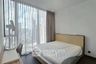 2 Bedroom Condo for rent in Tait Sathorn 12, Silom, Bangkok near BTS Saint Louis
