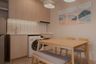 2 Bedroom Condo for rent in Metris Ladprao, Chom Phon, Bangkok near MRT Phahon Yothin