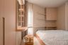 2 Bedroom Condo for rent in Metris Ladprao, Chom Phon, Bangkok near MRT Phahon Yothin