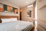 2 Bedroom Condo for rent in Metris Ladprao, Chom Phon, Bangkok near MRT Phahon Yothin