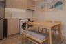 2 Bedroom Condo for rent in Metris Ladprao, Chom Phon, Bangkok near MRT Phahon Yothin