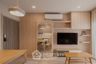 2 Bedroom Condo for rent in Metris Ladprao, Chom Phon, Bangkok near MRT Phahon Yothin