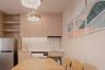 2 Bedroom Condo for rent in Metris Ladprao, Chom Phon, Bangkok near MRT Phahon Yothin