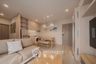 2 Bedroom Condo for rent in Metris Ladprao, Chom Phon, Bangkok near MRT Phahon Yothin