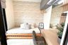 2 Bedroom Condo for rent in Life Asoke, Bang Kapi, Bangkok near MRT Phetchaburi