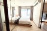 2 Bedroom Condo for rent in Life Asoke, Bang Kapi, Bangkok near MRT Phetchaburi