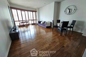 1 Bedroom Condo for rent in The Lakes, Khlong Toei, Bangkok near BTS Asoke