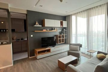 2 Bedroom Condo for rent in 333 Riverside, Bang Sue, Bangkok near MRT Bang Pho