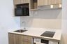 1 Bedroom Condo for rent in Life Rama 4 - Asoke, Khlong Toei, Bangkok near MRT Queen Sirikit National Convention Centre