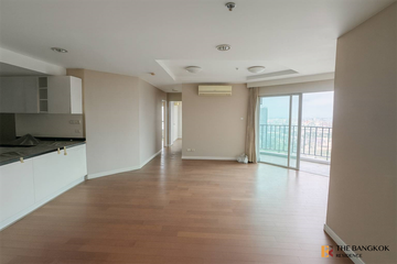 2 Bedroom Condo for rent in Belle Grand Rama 9, Huai Khwang, Bangkok near MRT Phra Ram 9