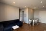 2 Bedroom Condo for rent in The Tree Interchange, Bang Sue, Bangkok near MRT Tao Poon