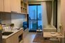 1 Bedroom Condo for rent in M Jatujak, Chom Phon, Bangkok near BTS Mo chit