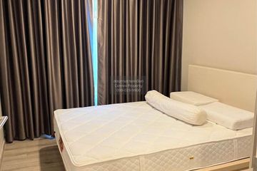 1 Bedroom Condo for rent in Attitude Bearing, Samrong Nuea, Samut Prakan near BTS Bearing